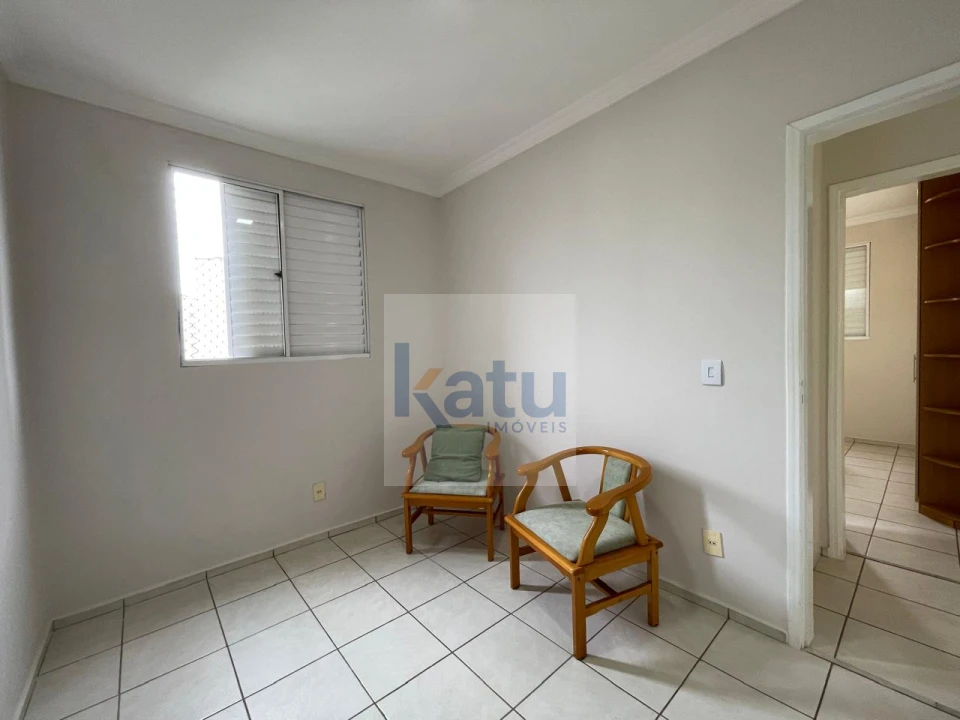 Imagens do imóveis APARTAMENTO MOBILIADO NO RESIDENCIAL JANAÍNA JUNDIAÍ/SP