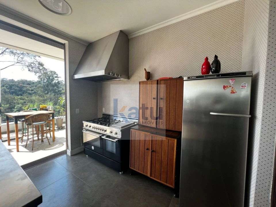 Imagens do imóveis Casa à Venda com 05 Suítes no Condomínio Il Paradiso - Vinhedo/SP