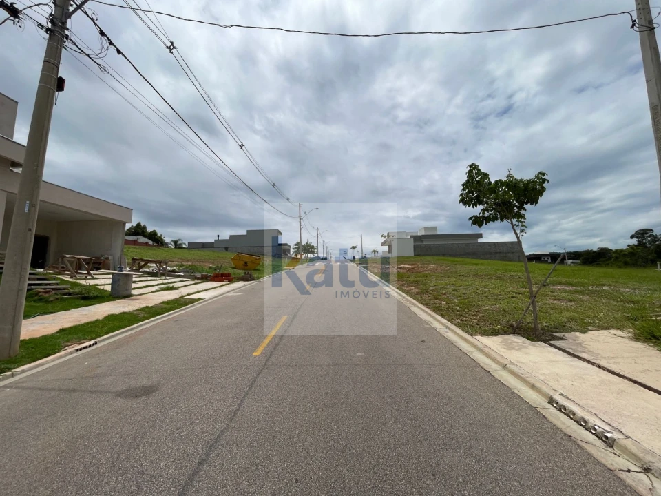 Imagens do imóveis TERRENO À VENDA NO CONDOMÍNIO VILLAGIO AZZURE – ITUPEVA/SP