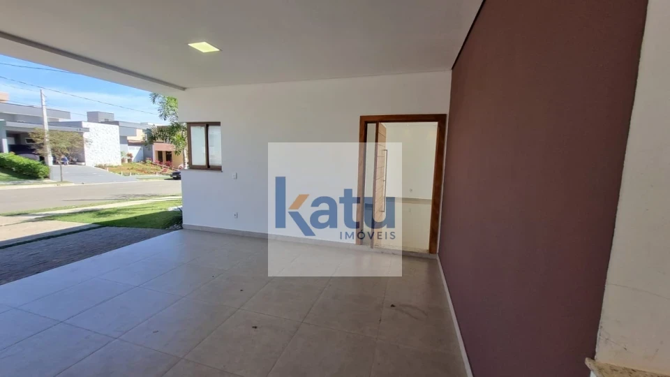 Imagens do imóveis Casa Térrea com 03 Dormitórios para Alugar no Gran Ville São Venâncio - Itupeva/SP