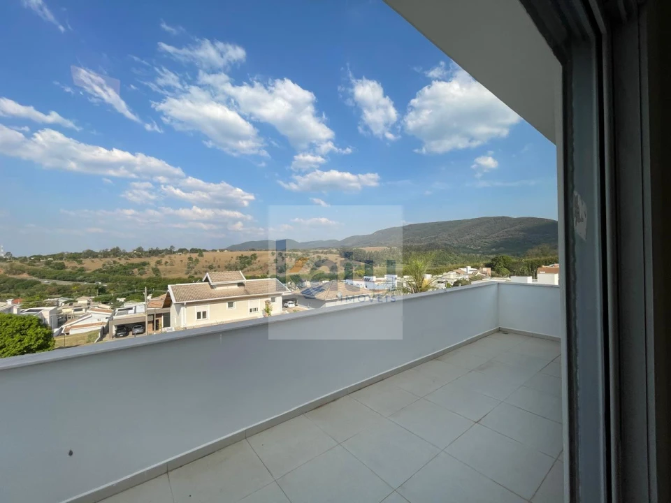 Imagens do imóveis Casa para Alugar no Condomínio Reserva Da Serra - Jundiaí/SP