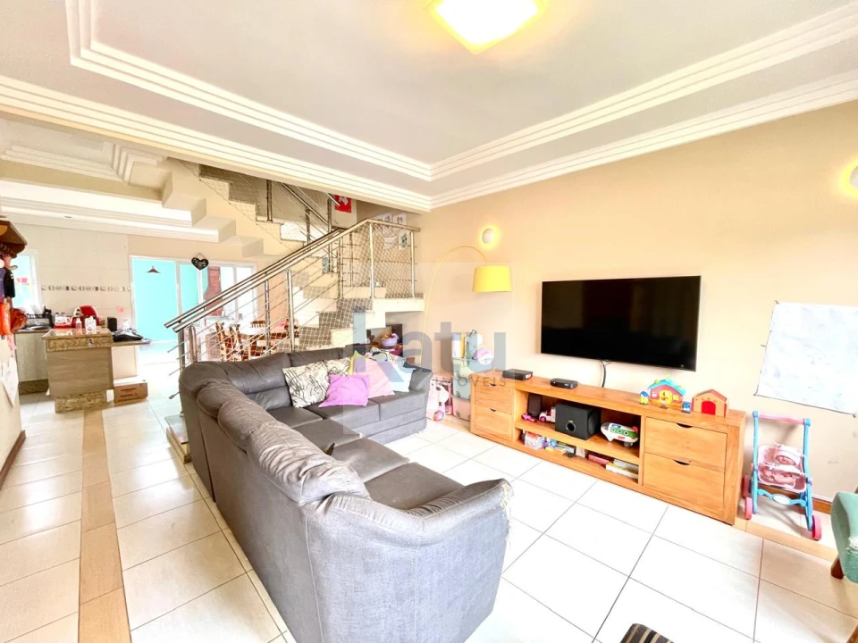 Imagens do imóveis Casa à Venda com 3 dormitórios no Condomínio Villaggio di San Francesco - Jundiai/SP