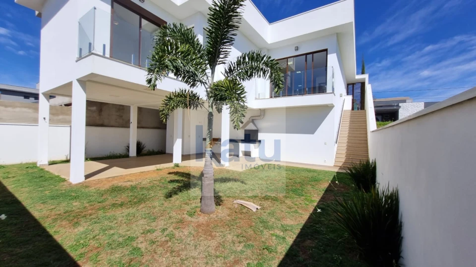 Imagens do imóveis Casa Térrea com 03 Dormitórios para Alugar no Gran Ville São Venâncio - Itupeva/SP