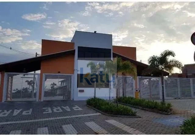 Imagens do imóveis Terreno Plano à Venda de 450m² no Condomínio Terras de Jundiaí - Jundiaí/SP