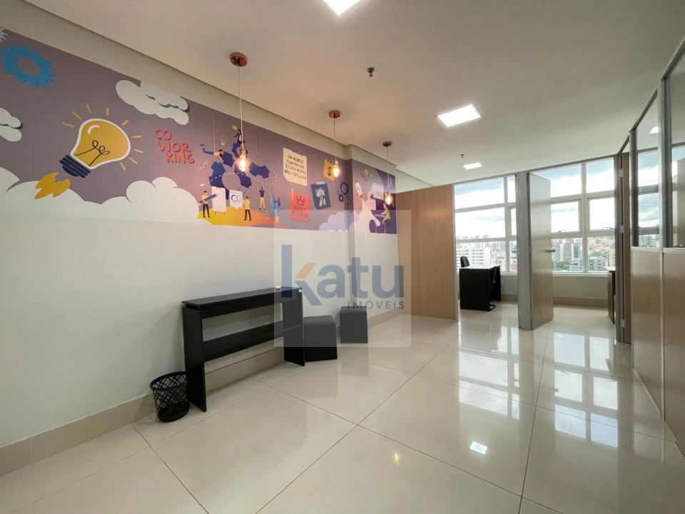 Imagens do imóveis SALA COMERCIAL PARA LOCAÇÃO NO GOLDEN OFFICE – JUNDIAÍ/SP