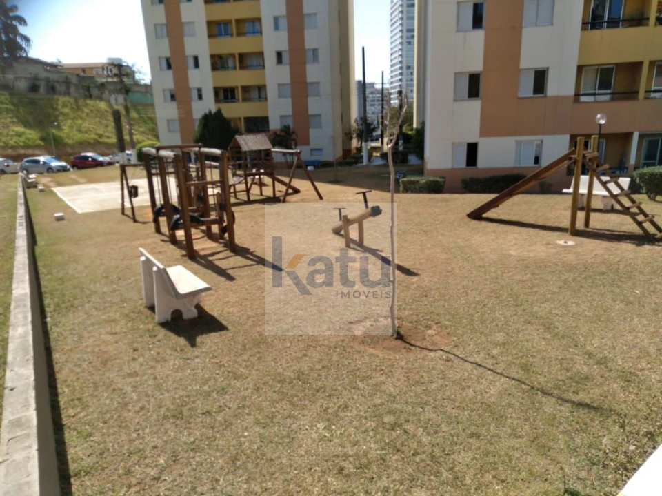 Imagens do imóveis Apartamento Mobiliado para Locação no Residencial Nove de Julho II - Jundiaí/SP