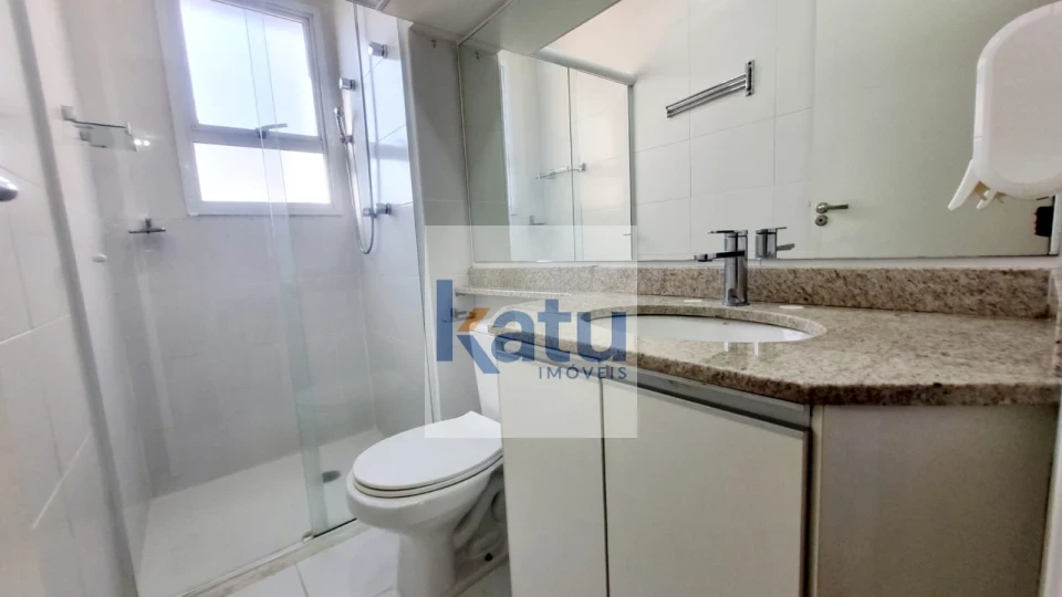 Imagens do imóveis Apartamento para Locação ou  Venda com 02 dormitórios no Condomínio Naturalle - Jundiaí/SP