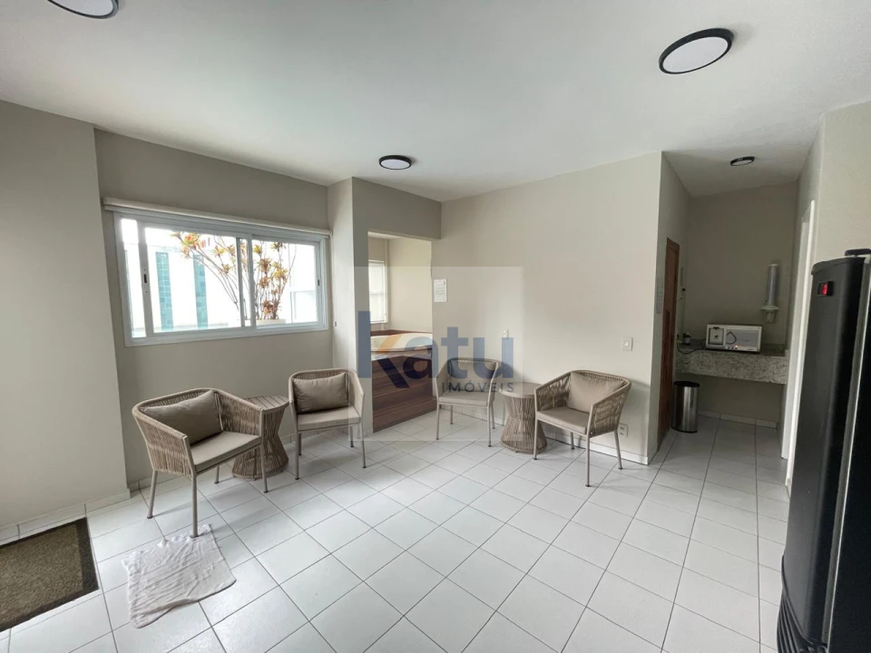 Imagens do imóveis Apartamento Duplex com 1 dormitório para alugar no Condominio Spazio Vivere - Jundiaí/SP