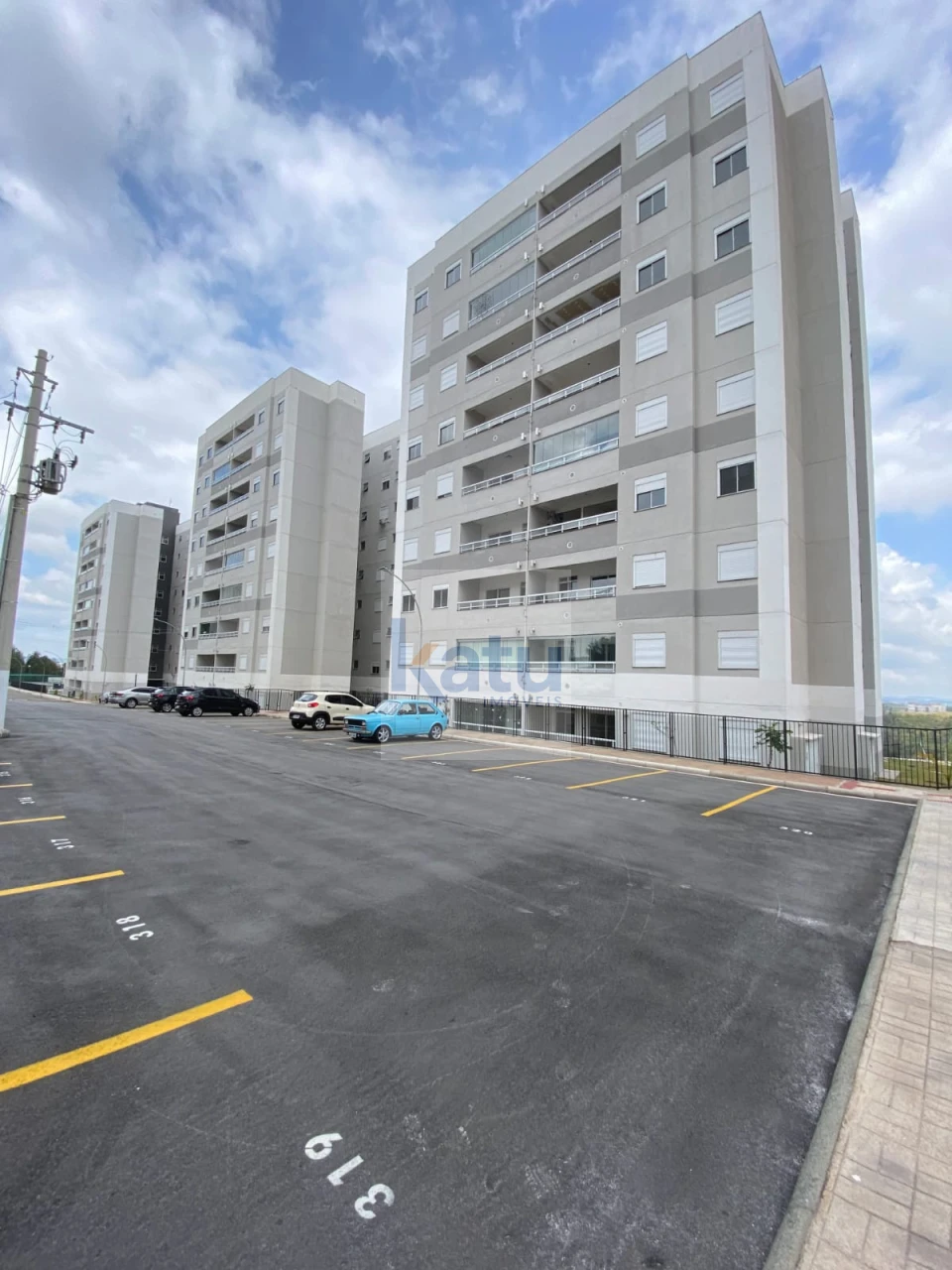 Imagens do imóveis APARTAMENTO PARA LOCAÇÃO NO CONDOMÍNIO CENÁRIO – JUNDIAÍ/SP