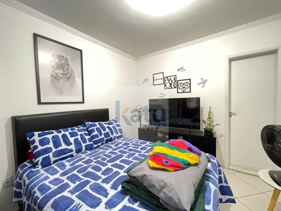 Imagens do imóveis Apartamento com 2 Dormitórios  à Venda no Edifício Vila Progresso - Vila Arens - Jundiaí/SP