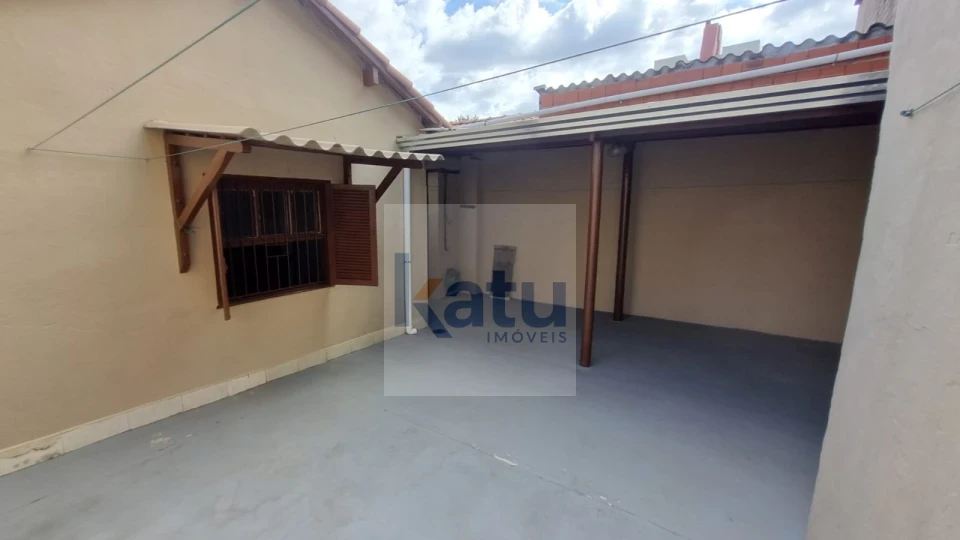 Imagens do imóveis Casa térrea com 02 Dormitórios para Venda na Ponte São João - Jundiaí/SP