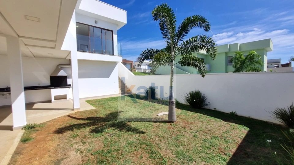 Imagens do imóveis Casa Térrea com 03 Dormitórios para Alugar no Gran Ville São Venâncio - Itupeva/SP