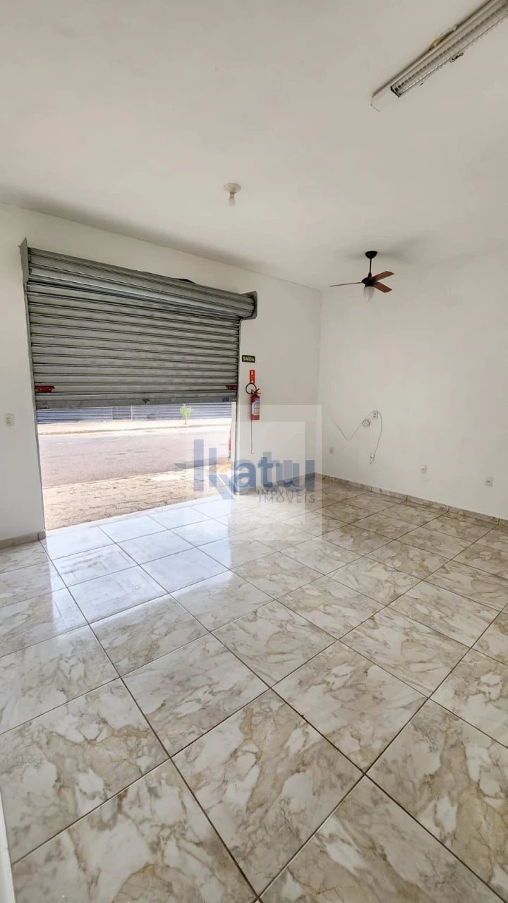 Imagens do imóveis Salão Comercial para locação no Eloy Chaves - Jundiai/SP