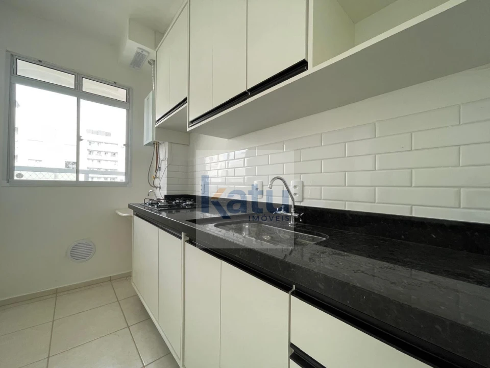 Apartamento, 3 quartos, 54 m² - Foto 2