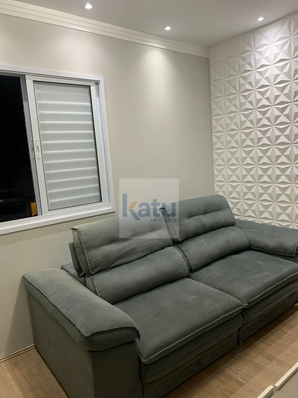Apartamento, 3 quartos, 61 m² - Foto 5