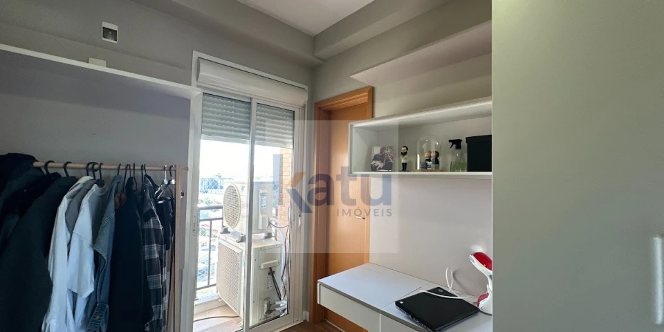 Imagens do imóveis Apartamento com 03 suítes à venda no Condomínio Eleve - Jundiai/SP