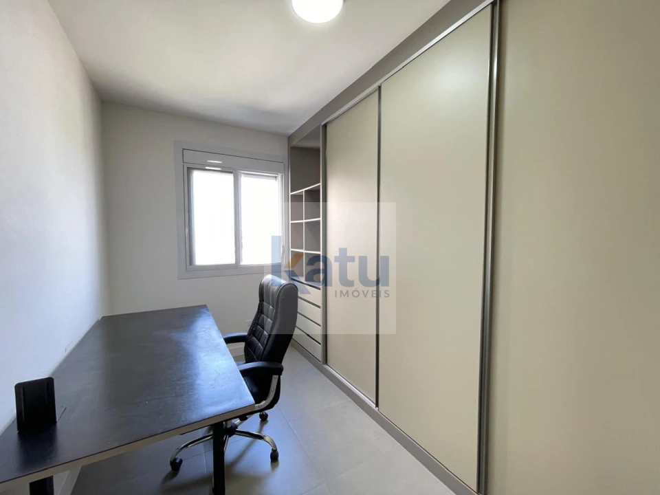 Imagens do imóveis Apartamento à Venda – Condomínio Torres de Ozanam – Jundiaí/SP