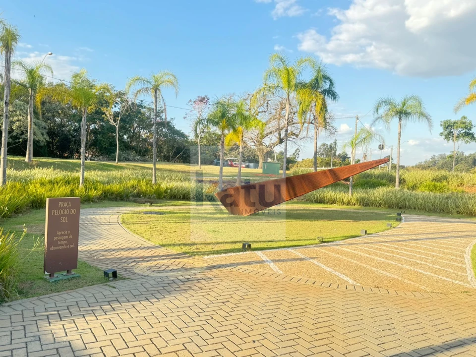 Imagens do imóveis Terreno à Venda com 819m² no Condomínio Terras da Alvorada - Jundiaí/SP