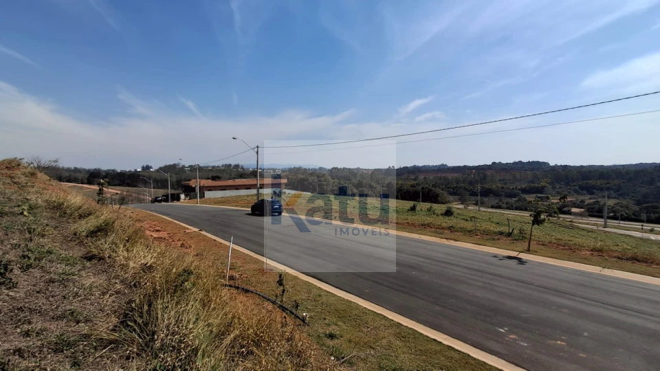 Imagens do imóveis Lote à venda com 1000m² no Condomínio Terra Caxambu - Jundiaí/SP