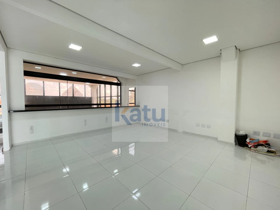 Prédio Inteiro, 100 m² - Foto 3