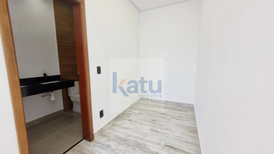 Casa de Condomínio, 3 quartos - Foto 22