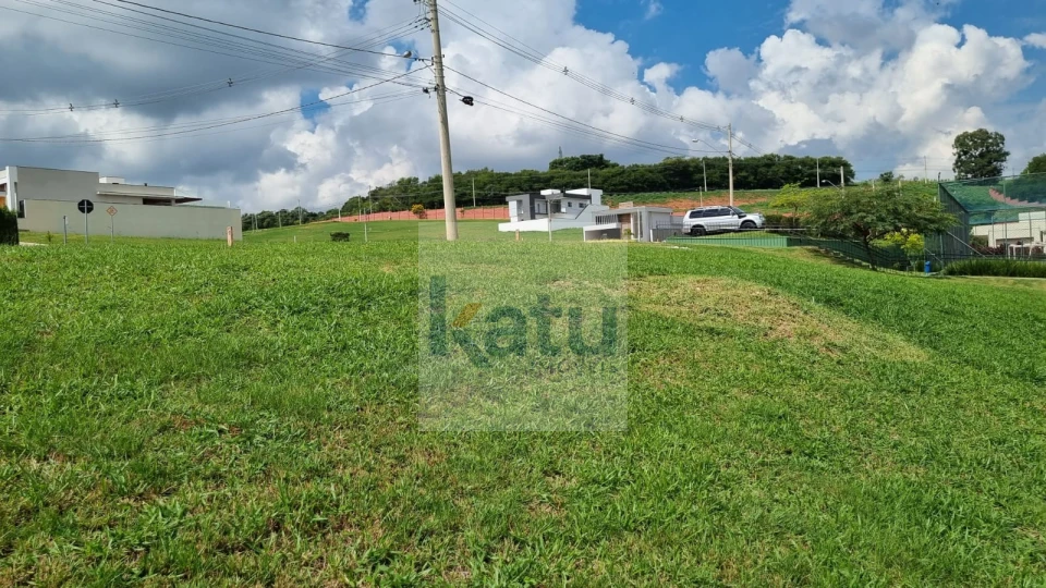Imagens do imóveis Terreno à Venda no Condomínio Villagio Azzure - Itupeva/SP