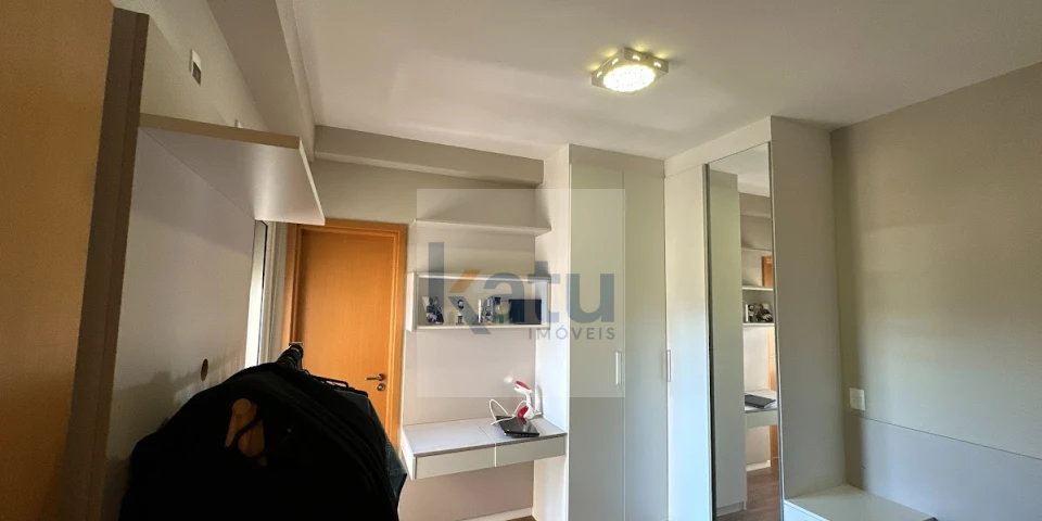 Imagens do imóveis Apartamento com 03 suítes à venda no Condomínio Eleve - Jundiai/SP