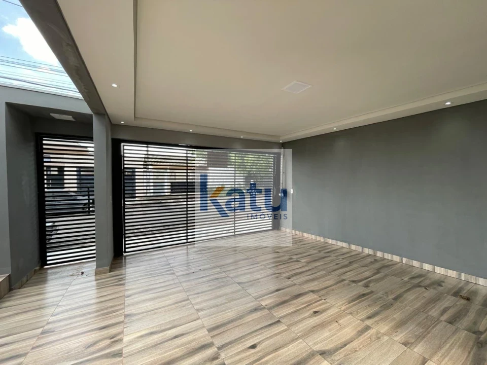 Imagens do imóveis CASA À VENDA COM 3 DORMITÓRIOS (1 SUÍTE) NO RESIDENCIAL GIRASSOL – ITUPEVA/SP