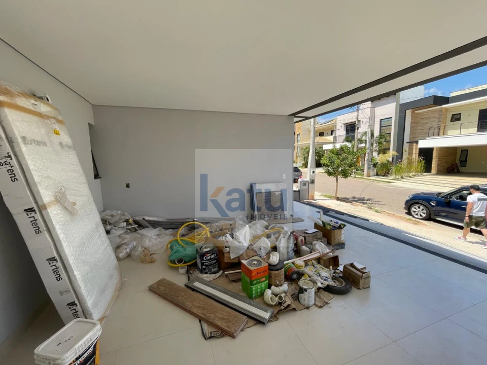 Casa de Condomínio, 3 quartos - Foto 3