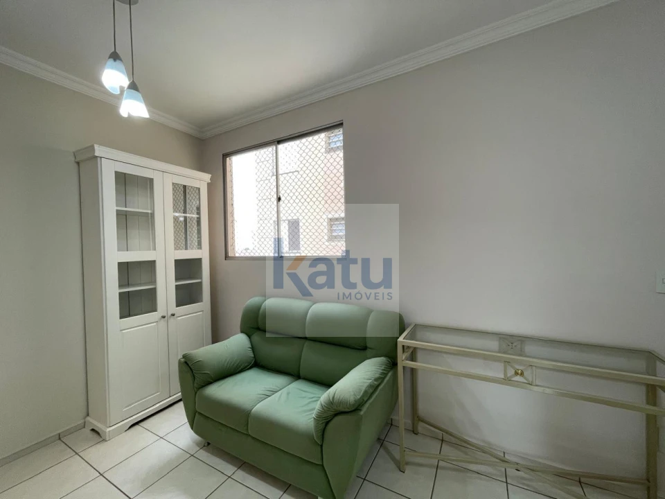 Imagens do imóveis APARTAMENTO MOBILIADO NO RESIDENCIAL JANAÍNA JUNDIAÍ/SP