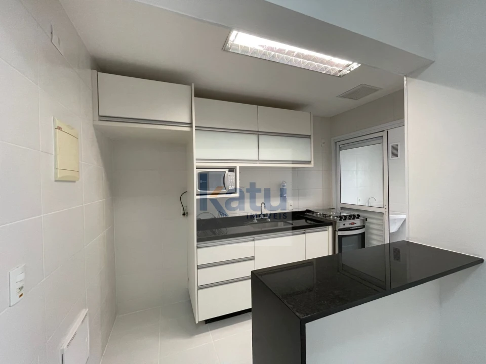 Apartamento, 2 quartos, 72 m² - Foto 3