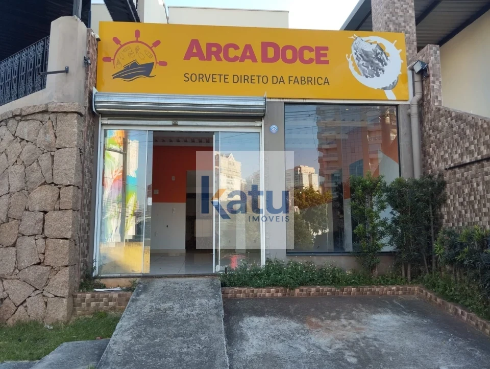 Imagens do imóveis Salão Comercial  para Alugar no bairro Jardim Paulista I em Jundiaí/SP