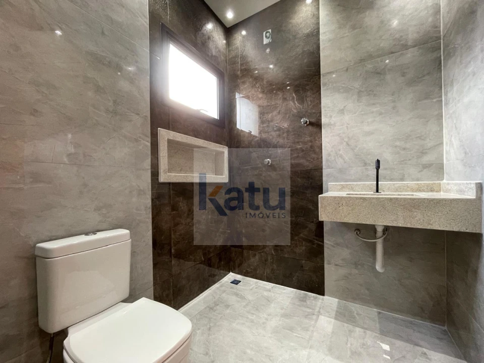 Imagens do imóveis CASA À VENDA COM 3 DORMITÓRIOS (1 SUÍTE) NO RESIDENCIAL GIRASSOL – ITUPEVA/SP