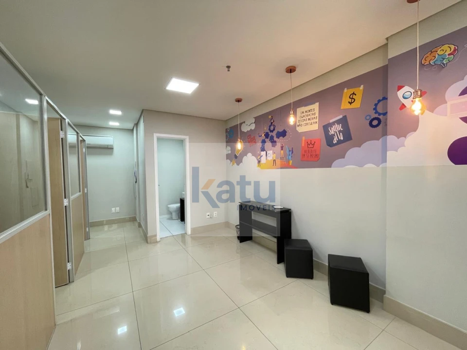 Imagens do imóveis SALA COMERCIAL PARA LOCAÇÃO NO GOLDEN OFFICE – JUNDIAÍ/SP
