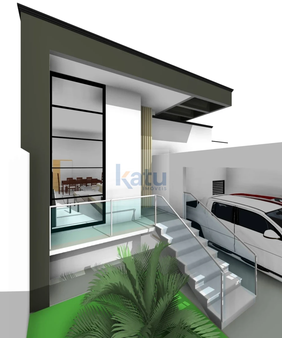 Imagens do imóveis CASA À VENDA NO RESIDENCIAL TOSI – ITUPEVA/SP