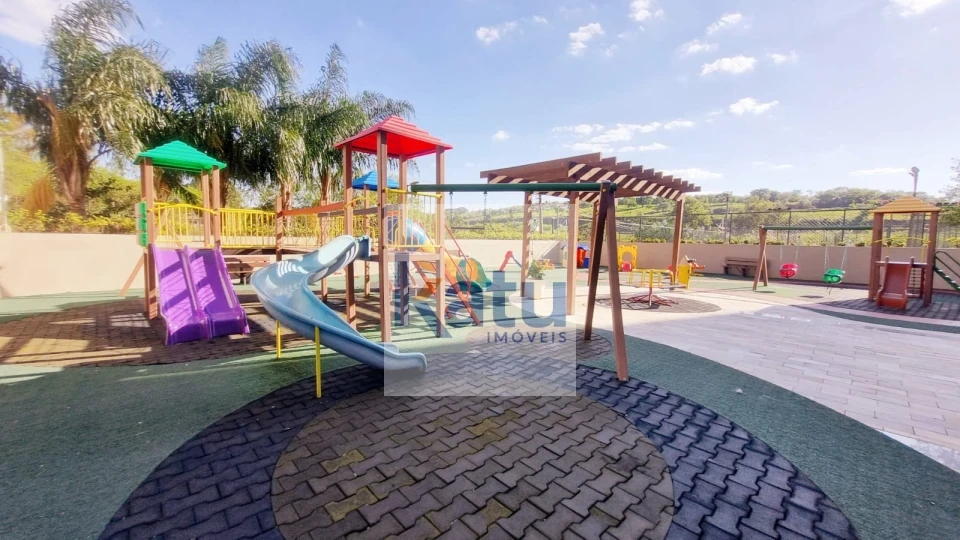 Imagens do imóveis Apartamento para Locação ou  Venda com 02 dormitórios no Condomínio Naturalle - Jundiaí/SP