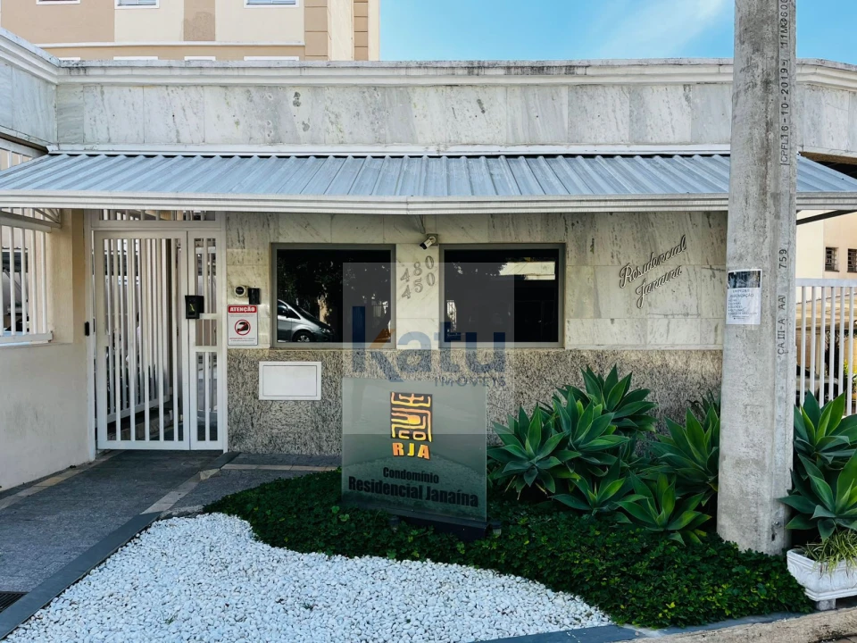 Imagens do imóveis APARTAMENTO À VENDA NO CONDOMÍNIO RESIDENCIAL JANAÍNA – JUNDIAÍ/SP