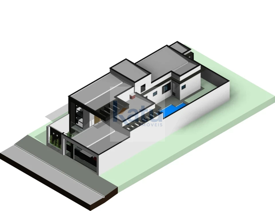 Imagens do imóveis CASA À VENDA NO RESIDENCIAL TOSI – ITUPEVA/SP