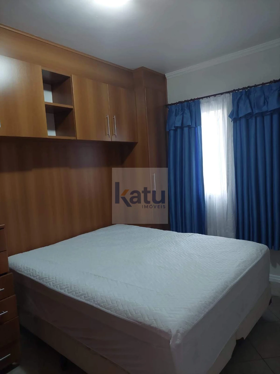 Imagens do imóveis Apartamento Mobiliado para Locação no Residencial Nove de Julho II - Jundiaí/SP