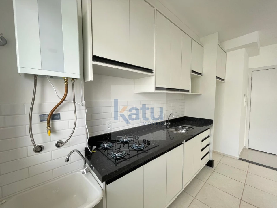 Apartamento, 3 quartos, 54 m² - Foto 3