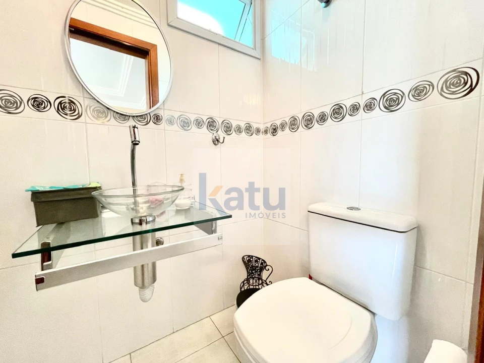 Imagens do imóveis Casa à Venda com 3 dormitórios no Condomínio Villaggio di San Francesco - Jundiai/SP