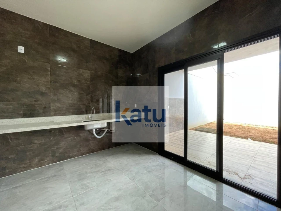 Imagens do imóveis CASA À VENDA COM 3 DORMITÓRIOS (1 SUÍTE) NO RESIDENCIAL GIRASSOL – ITUPEVA/SP