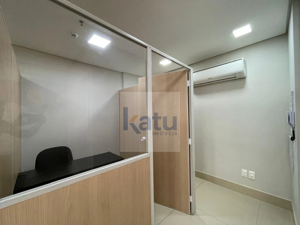 Imagens do imóveis SALA COMERCIAL PARA LOCAÇÃO NO GOLDEN OFFICE – JUNDIAÍ/SP