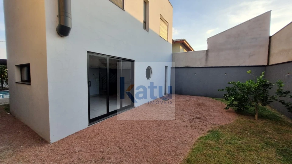 Imagens do imóveis Casa à Venda Com Piscina no Residencial Phytus - Itupeva/SP