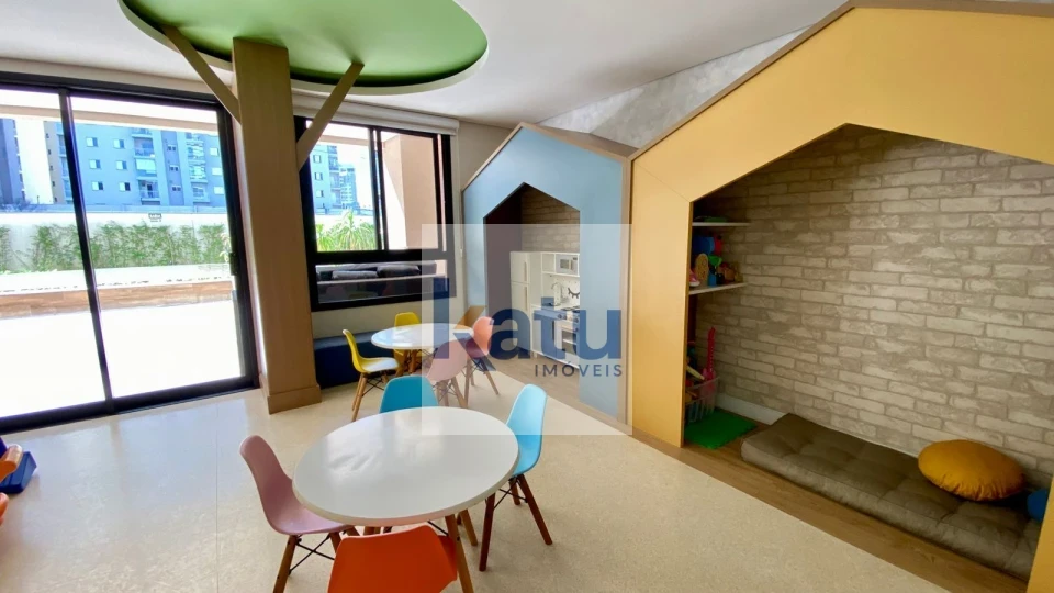 Imagens do imóveis Apartamento para Locação no Condomínio Terraço Vila Bella - Jundiaí/SP
