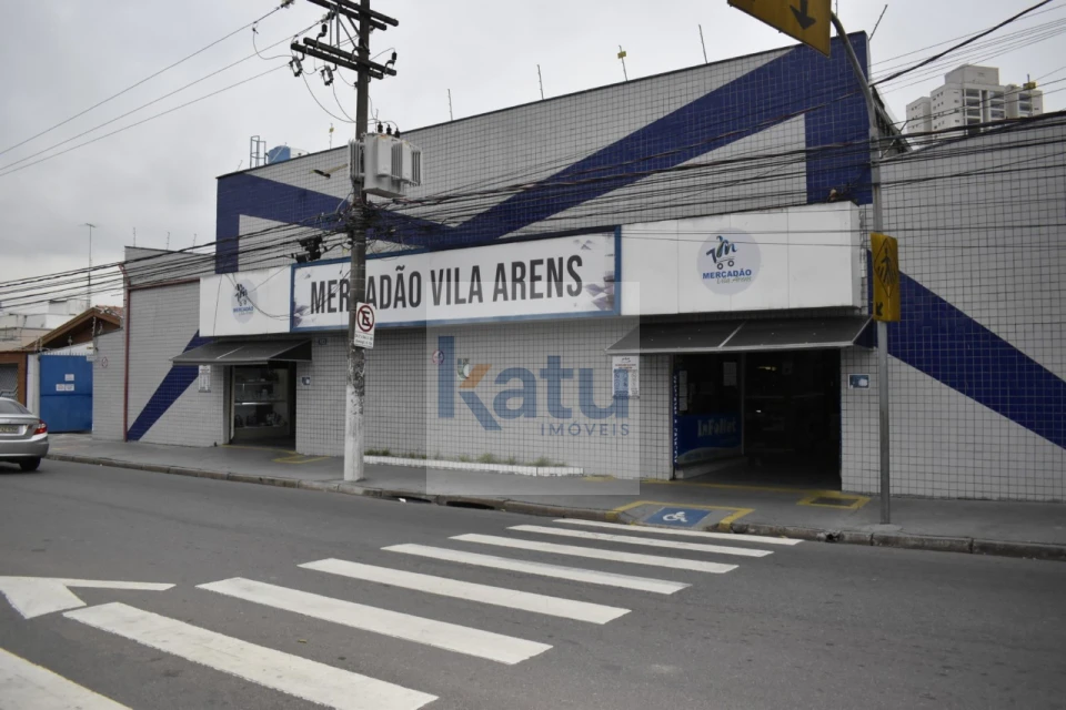 Imagens do imóveis BOX PARA LOCAÇÃO NO MERCADÃO VILA ARENS - JUNDIAÍ/SP