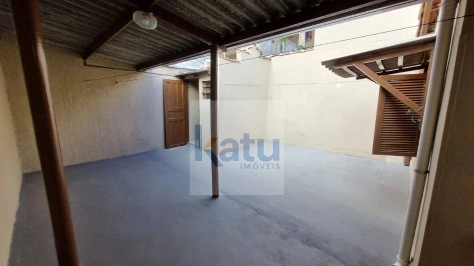 Imagens do imóveis Casa térrea com 02 Dormitórios para Venda na Ponte São João - Jundiaí/SP