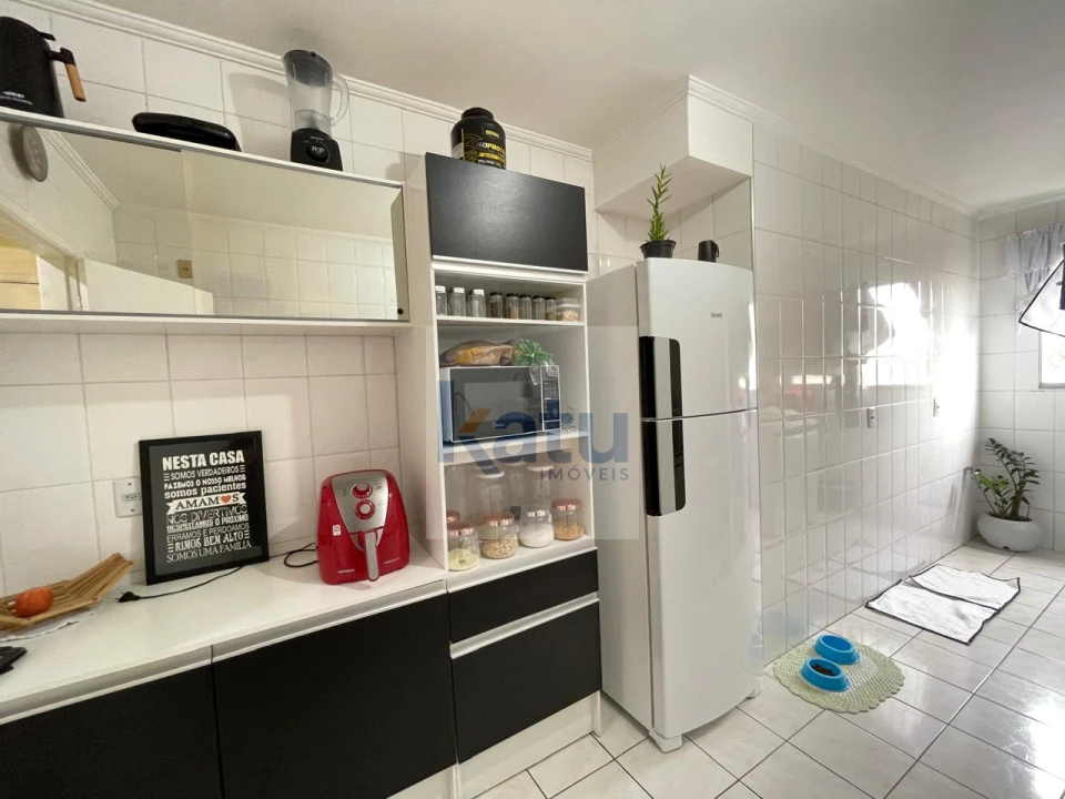 Imagens do imóveis Apartamento com 2 Dormitórios  à Venda no Edifício Vila Progresso - Vila Arens - Jundiaí/SP