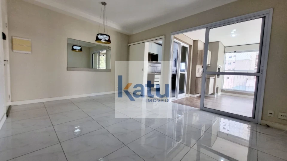 Apartamento, 2 quartos, 70 m² - Foto 3