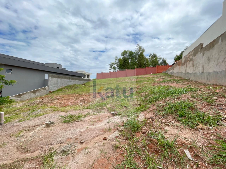 Imagens do imóveis TERRENO À VENDA NO CONDOMÍNIO VILLAGIO AZZURE – ITUPEVA/SP